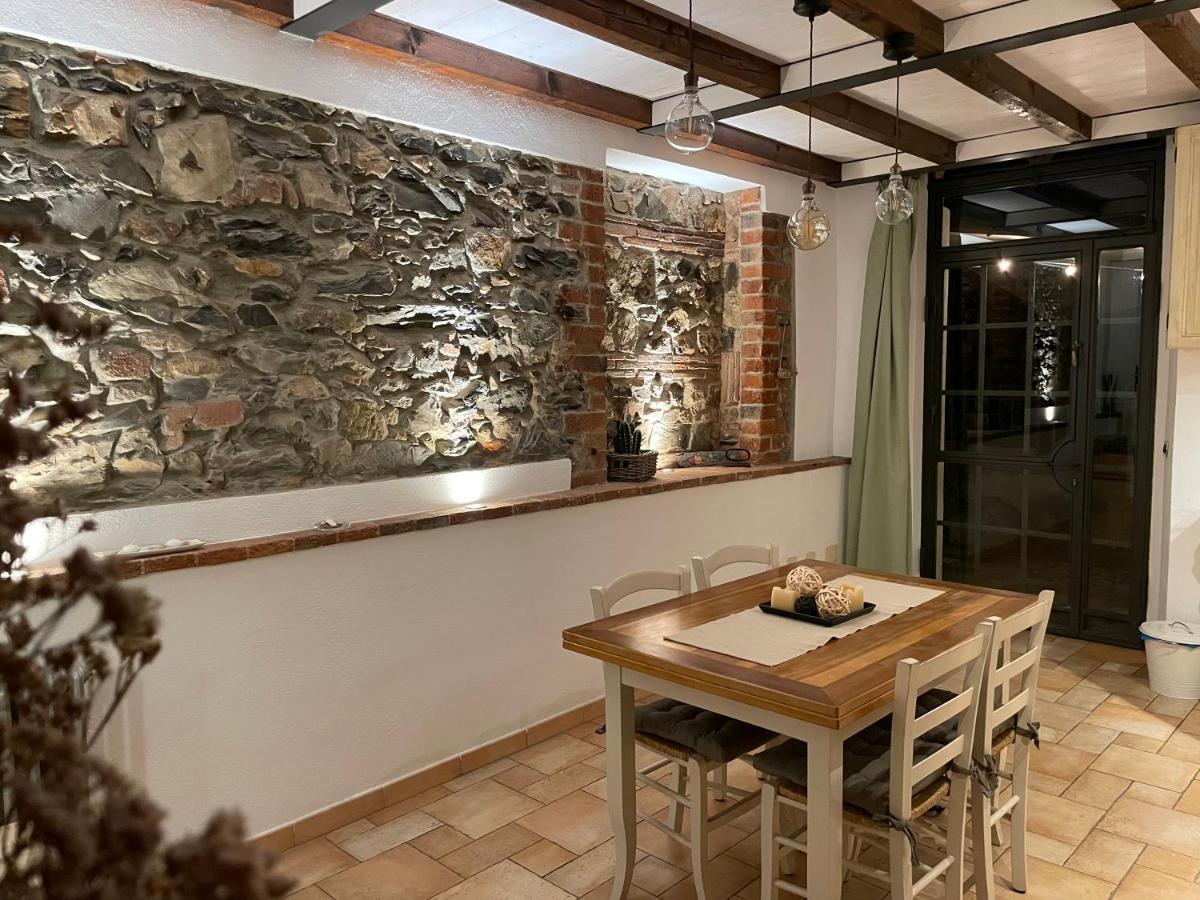 Il Granaio Apartamento Castagneto Carducci Exterior foto