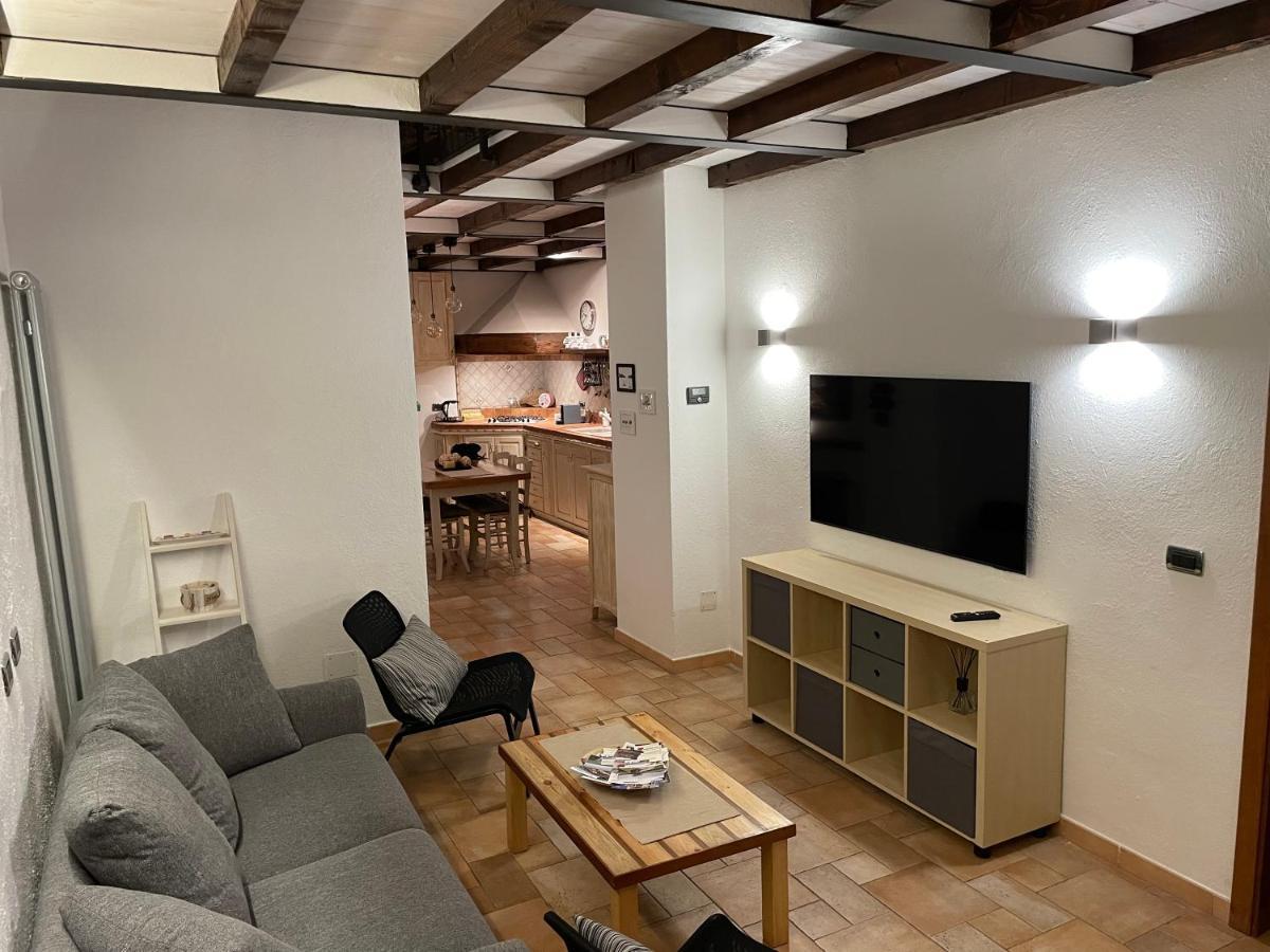 Il Granaio Apartamento Castagneto Carducci Exterior foto