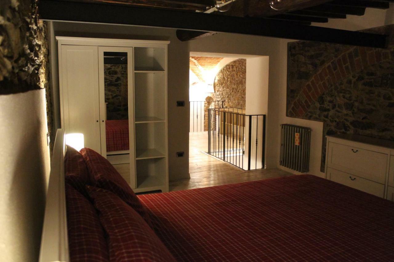 Il Granaio Apartamento Castagneto Carducci Exterior foto