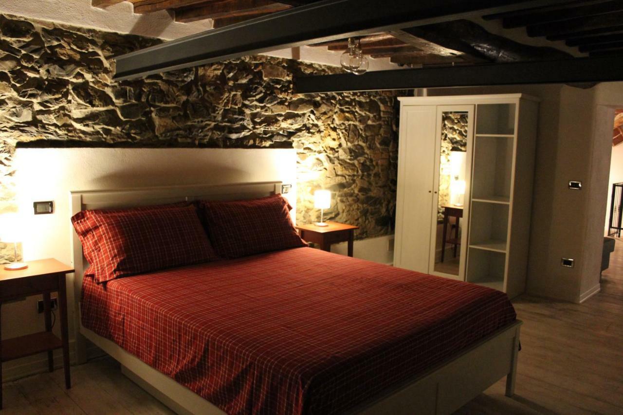 Il Granaio Apartamento Castagneto Carducci Exterior foto