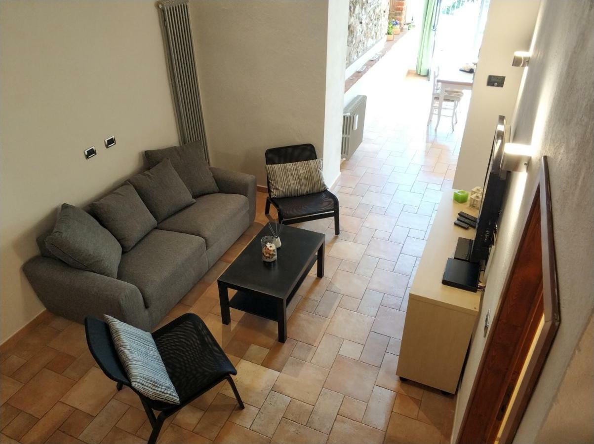 Il Granaio Apartamento Castagneto Carducci Exterior foto